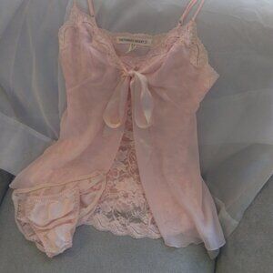 Perfectly Pink for you...and him!
